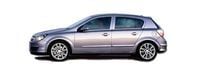 ASTRA H